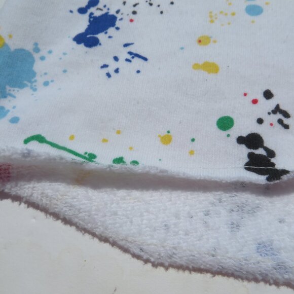 Justice Active Sweatshirt Top 12 Girls Kids Cotton Sweater - Picture 10 of 15